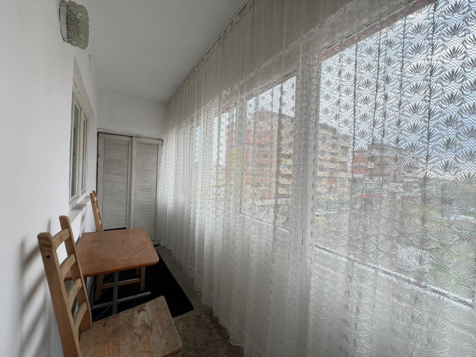 2 camere ,decomandat, 60mp, terasa, parcare, Marasti - A.Vlaicu