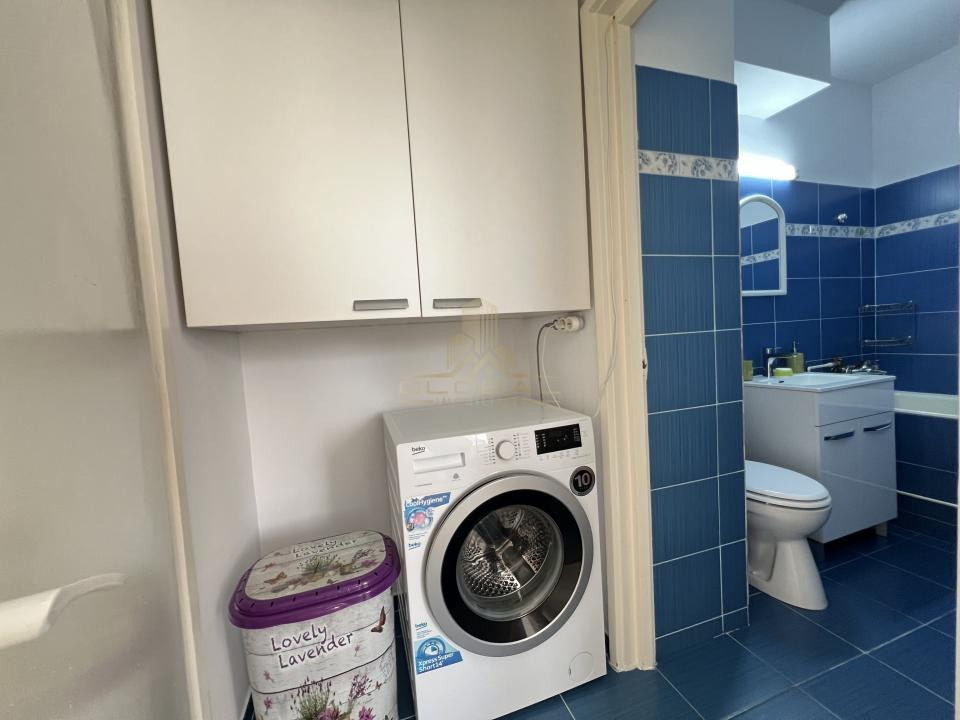 3 camere , 64 mp, Renovat Nou, terasa, zona str. Buzau- Grigorescu