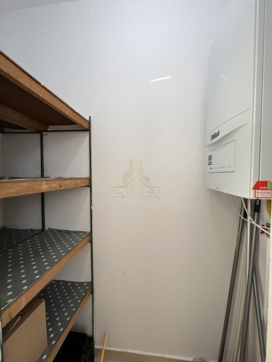 3 camere , 64 mp, Renovat Nou, terasa, zona str. Buzau- Grigorescu