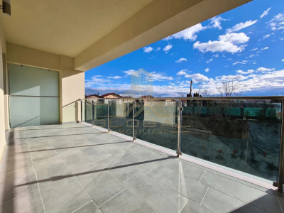 2 camere, 54 mp, Nou,  terasa, zona Iulius Mall A.V.Voievod