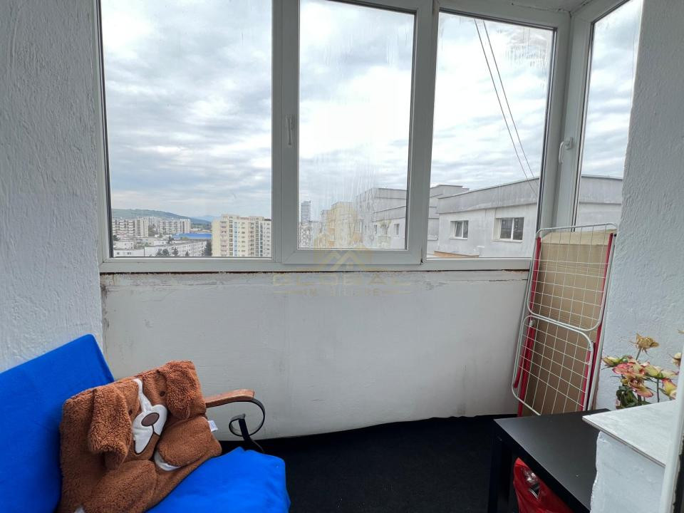 4 camere ,decomandat, 80 mp, balcon, lift Nou, str.Alle Padin Manastur