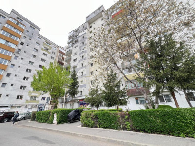 4 camere ,decomandat, 80 mp, balcon, lift Nou, str.Alle Padin Manastur
