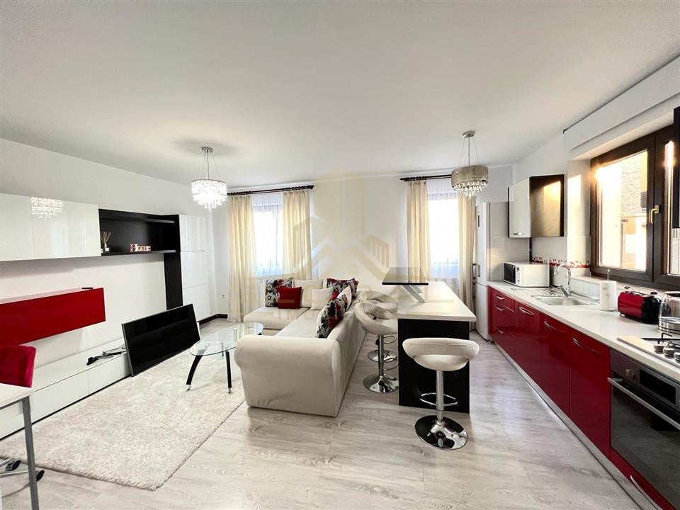 3 camere 2 NiveleTotul Nou Parcarezona Centrala str Gheorghe MarimescuUMF