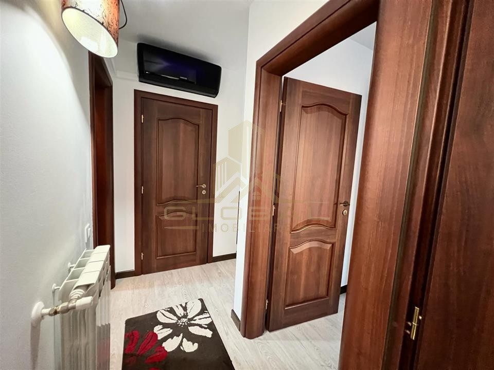 3 camere 2 NiveleTotul Nou Parcarezona Centrala str Gheorghe MarimescuUMF