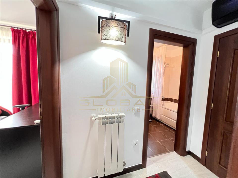 3 camere 2 NiveleTotul Nou Parcarezona Centrala str Gheorghe MarimescuUMF