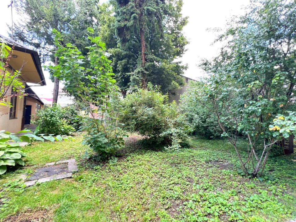 Apartament spațios cu 4 camere, 97 mp, Etaj 1, Lift, Strada Horea – Cluj-Napoca