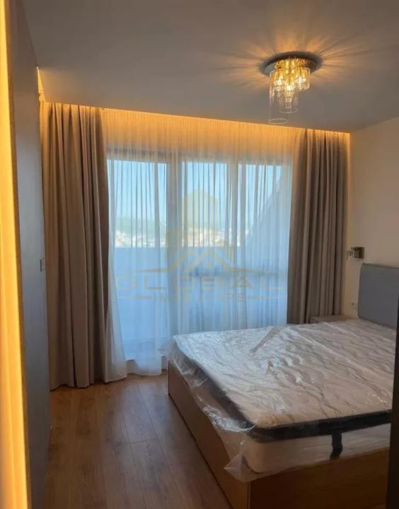 3 camere ,Lut, Prima Inchiriere, 80 mp, parcare, Wings -Frunzisului