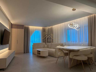 3 camere ,Lut, Prima Inchiriere, 80 mp, parcare, Wings -Frunzisului