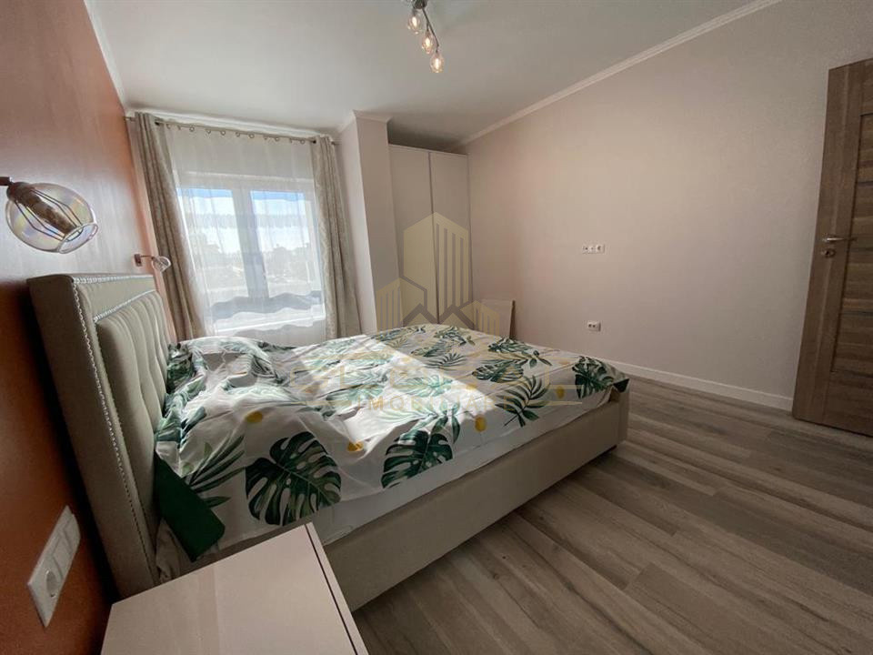 2 camere 63mp, garaj, Zona Mega - Buna Ziua 