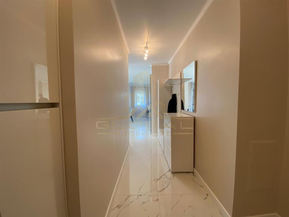 2 camere 63mp, garaj, Zona Mega - Buna Ziua 