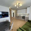 3 camere ,60 mp, Lux, parcare  terasa, zona str.Alecu Ruso, Europa