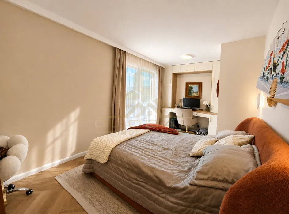 2 camere ,semidecomandat, 55 mp,  terasa, zona str.Grand Park Residence, Sopor