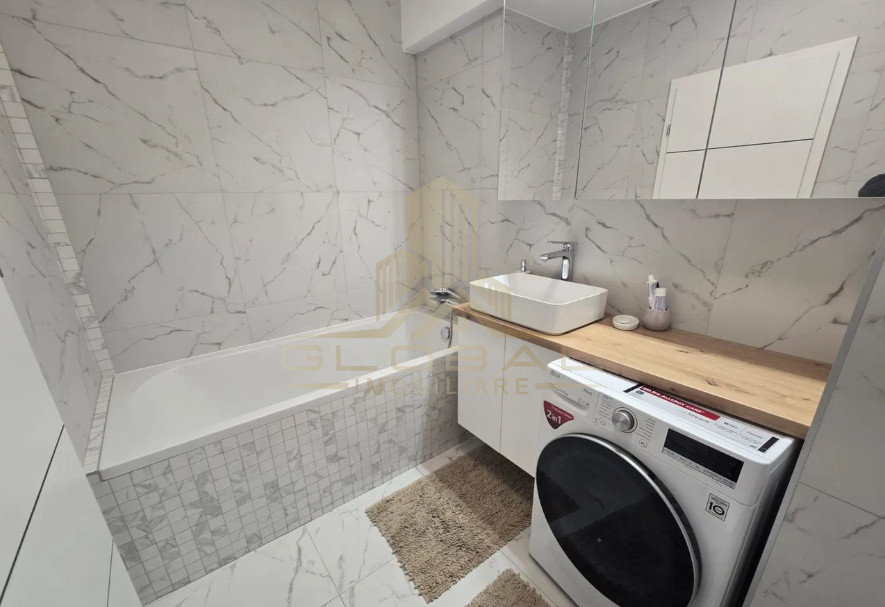 3 camere, 79 mp, parcare, 3 balcoane, zona str.Frunzisului, Zorilor