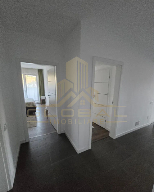 3 camere, 79 mp, parcare, 3 balcoane, zona str.Frunzisului, Zorilor