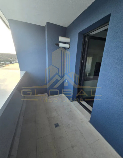 3 camere, 79 mp, parcare, 3 balcoane, zona str.Frunzisului, Zorilor