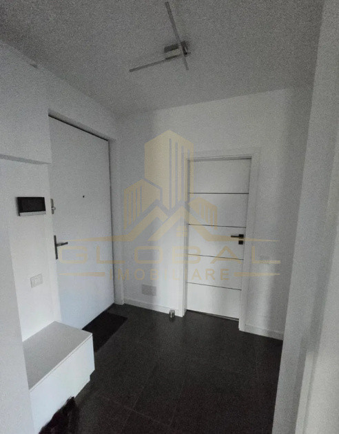 3 camere, 79 mp, parcare, 3 balcoane, zona str.Frunzisului, Zorilor