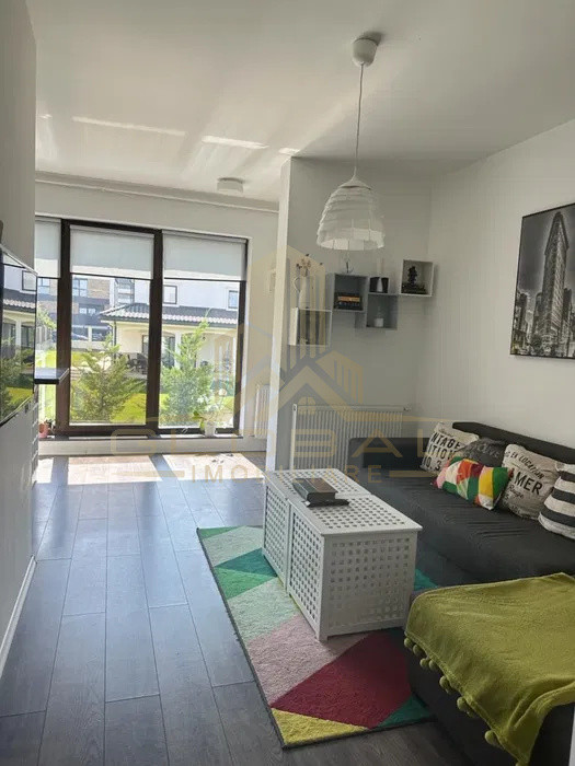 3 camere , 60 mp, 1 parcare , terasa ,Europa , zona str. Eugen Ionescu 