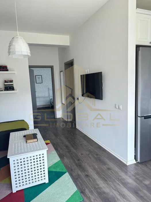 3 camere , 60 mp, 1 parcare , terasa ,Europa , zona str. Eugen Ionescu 