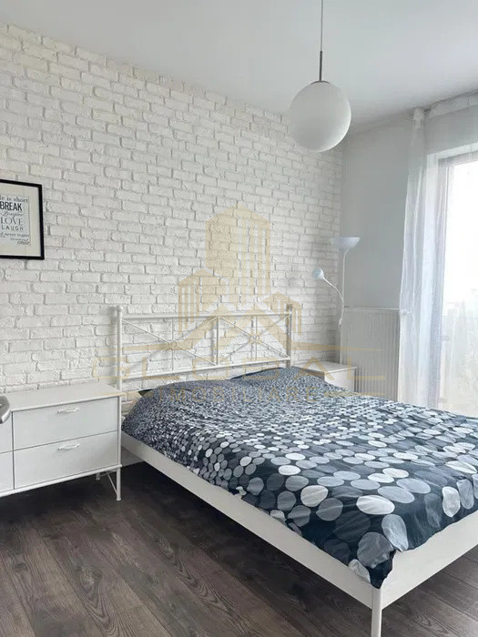 3 camere , 60 mp, 1 parcare , terasa ,Europa , zona str. Eugen Ionescu 