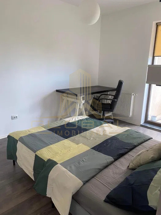 3 camere , 60 mp, 1 parcare , terasa ,Europa , zona str. Eugen Ionescu 