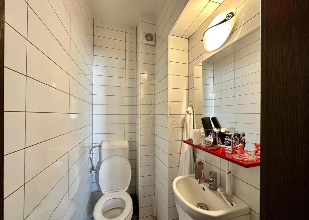 3 camere ,91 mp,  terasa, 2 parcari, zona str.Jozsef Attila, Andrei Muresanu