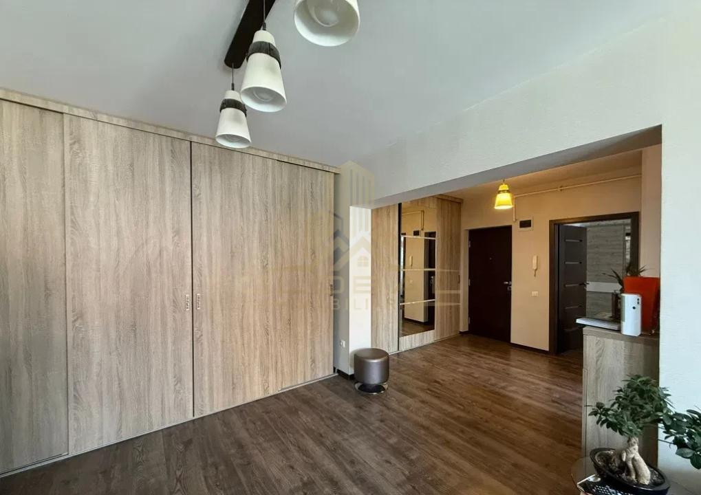 3 camere ,91 mp,  terasa, 2 parcari, zona str.Jozsef Attila, Andrei Muresanu