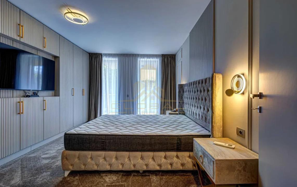 3 camere | 120 mp I parcare, LOFT Luxury Residence | Buna Ziua