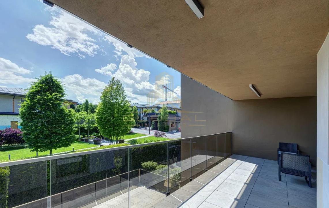3 camere | 120 mp I parcare, LOFT Luxury Residence | Buna Ziua