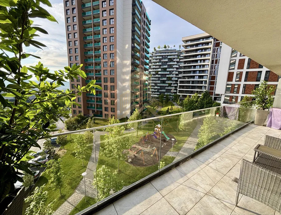 3 camere ,60 mp, 1 parcare, terasa, zona str. frunzisului, Zorilor