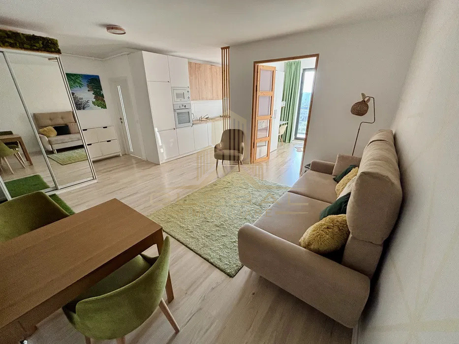 3 camere ,60 mp, 1 parcare, terasa, zona str. frunzisului, Zorilor
