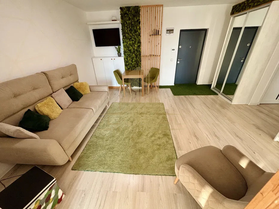 3 camere ,60 mp, 1 parcare, terasa, zona str. frunzisului, Zorilor