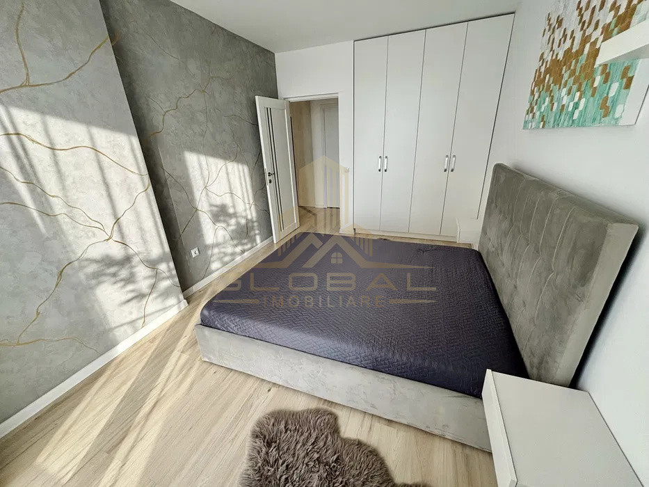 3 camere ,60 mp, 1 parcare, terasa, zona str. frunzisului, Zorilor