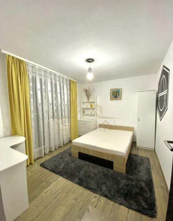 3 camere, 60 mp,  terasa, zona str.Fagului, Buna-Ziua