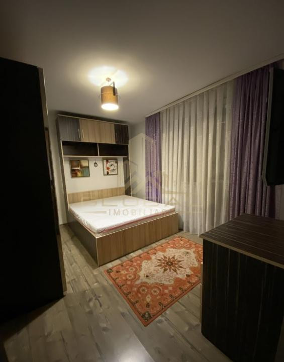 3 camere, 60 mp,  terasa, zona str.Fagului, Buna-Ziua