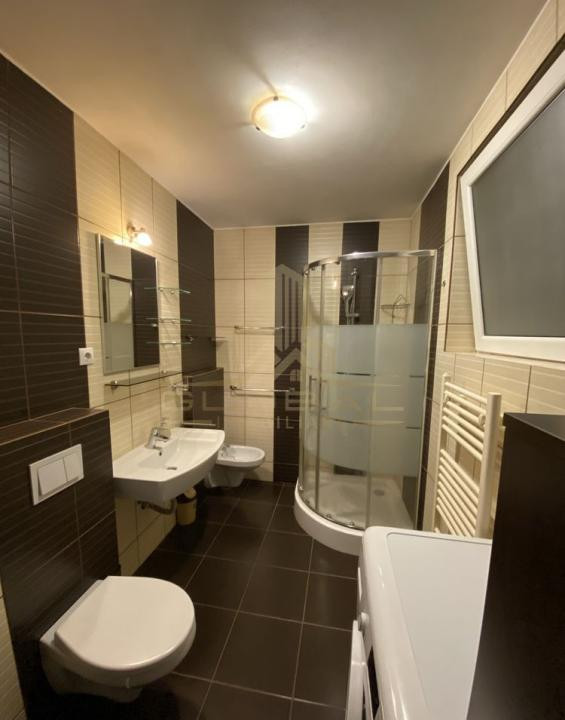 3 camere, 60 mp,  terasa, zona str.Fagului, Buna-Ziua